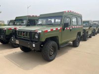 井下运人车10人  RU-10(D)